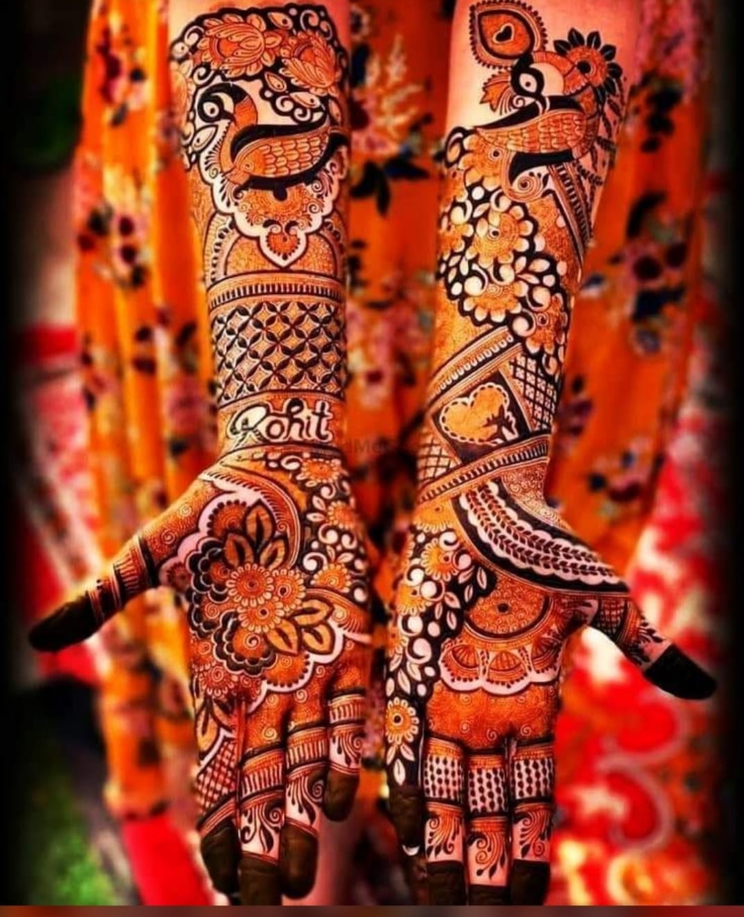 Mehandi